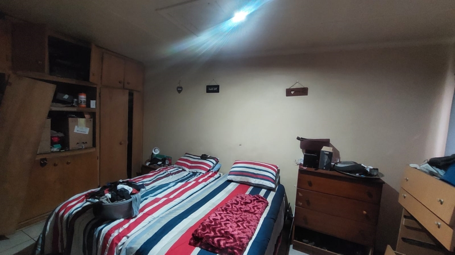 2 Bedroom Property for Sale in Uitsig Free State